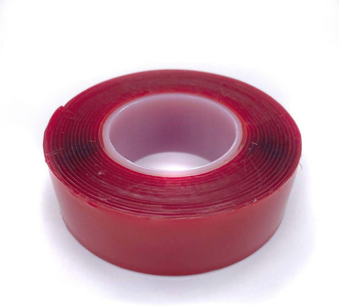 Sticky Double Sided servo Tape.